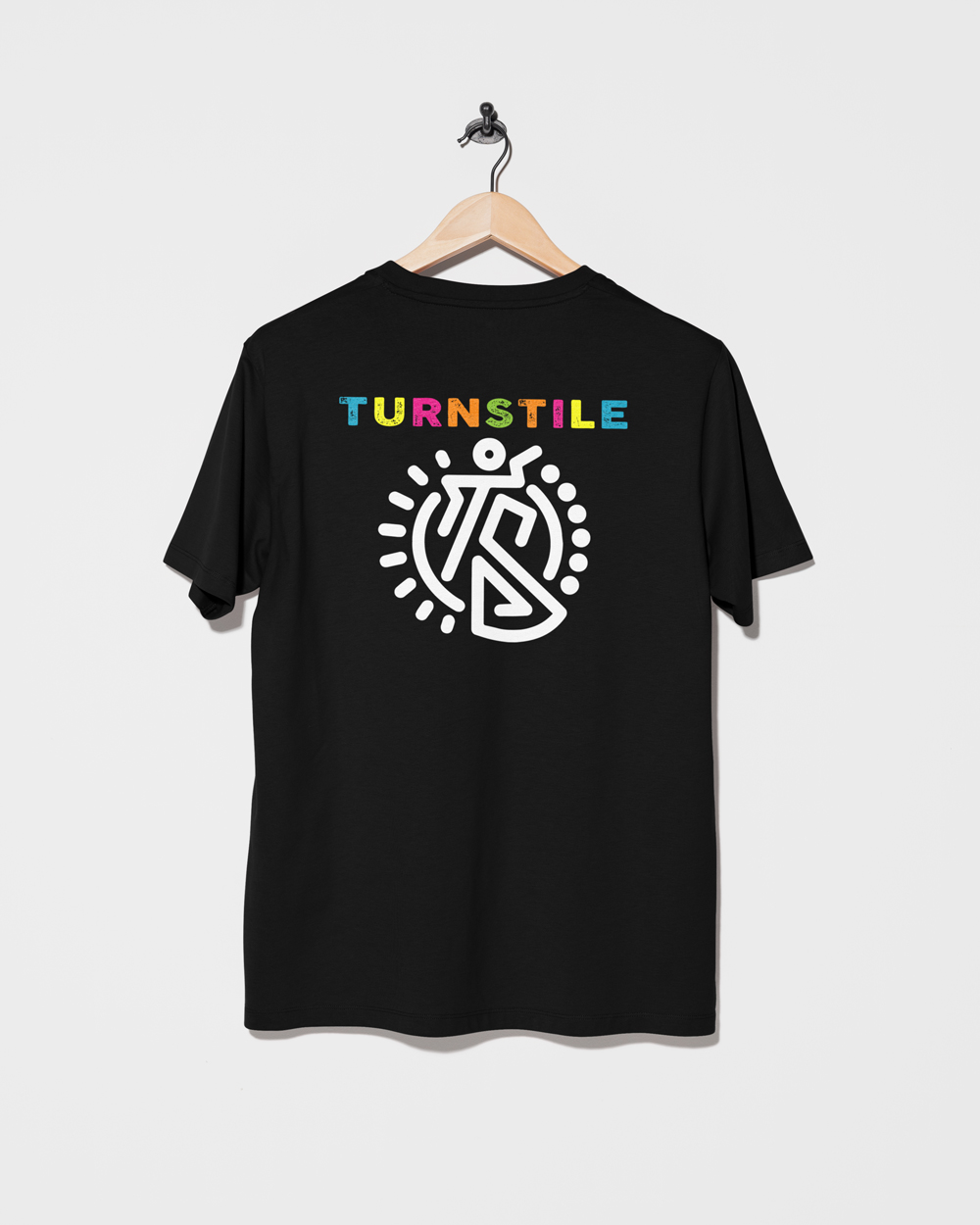 Turnstile