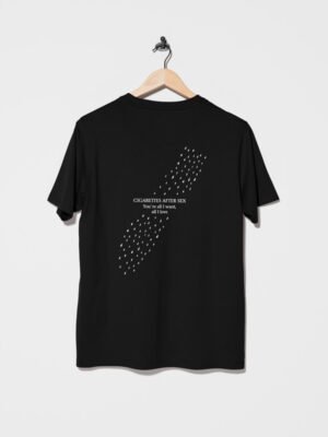 Cigarettes After Sex