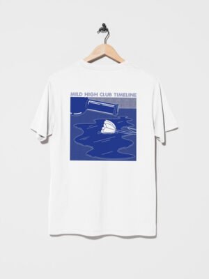 Mild High Club Timeline