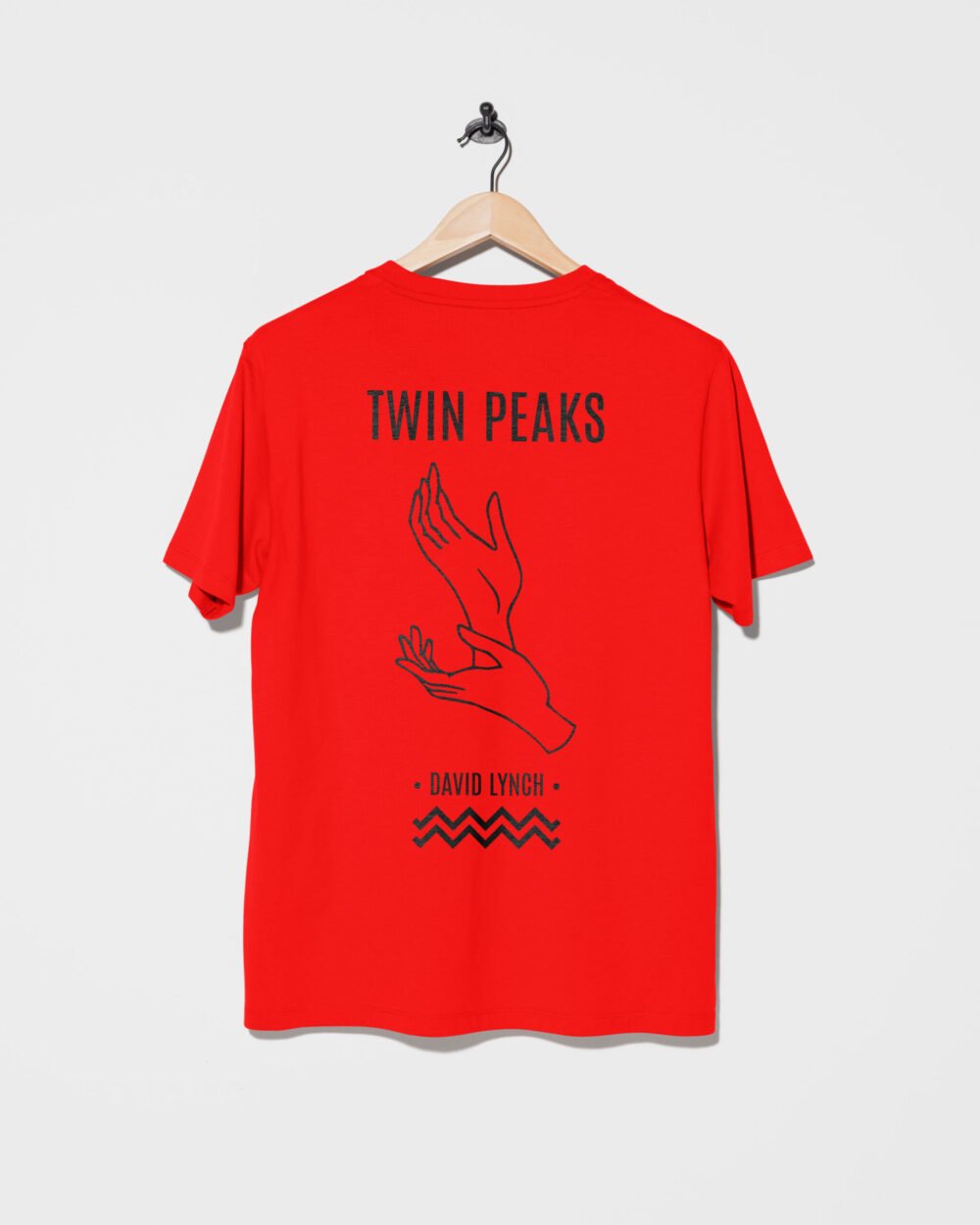 Twin Peaks