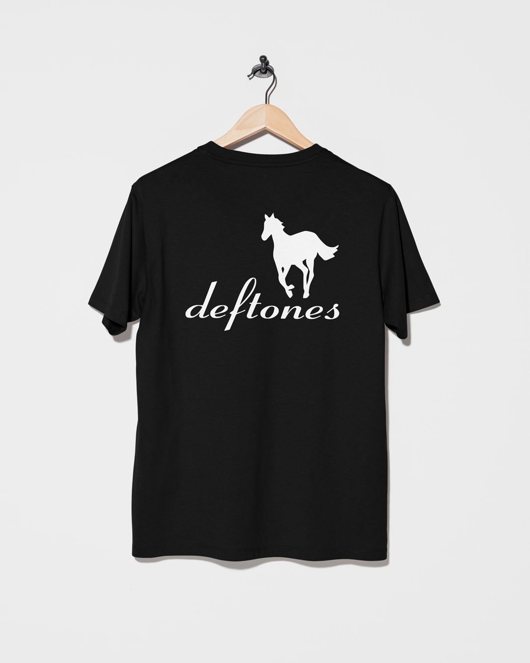 Deftones White Pony