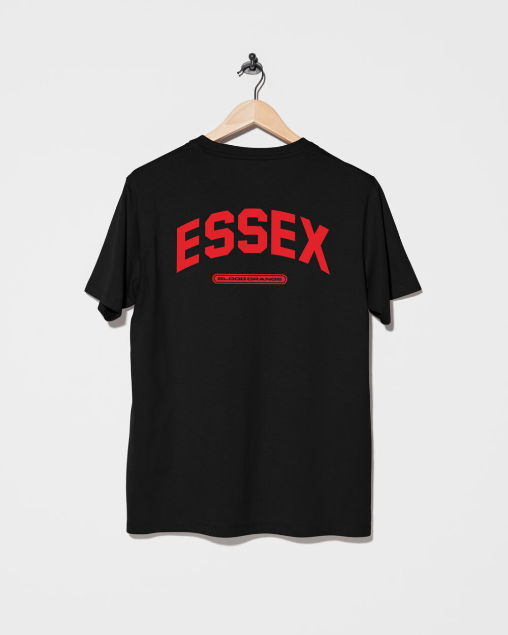 Blood Orange Essex