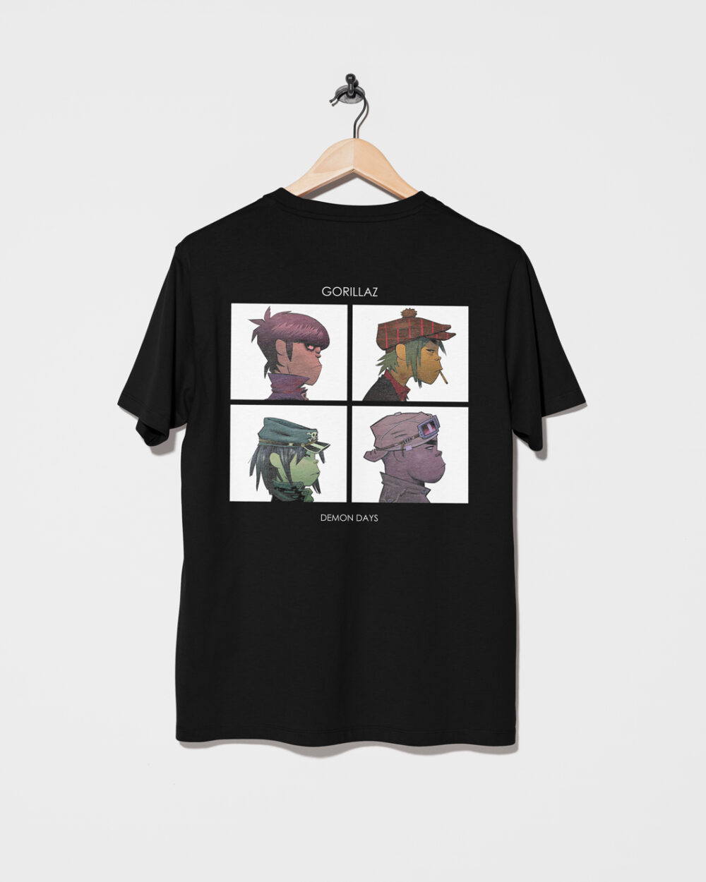 Gorillaz