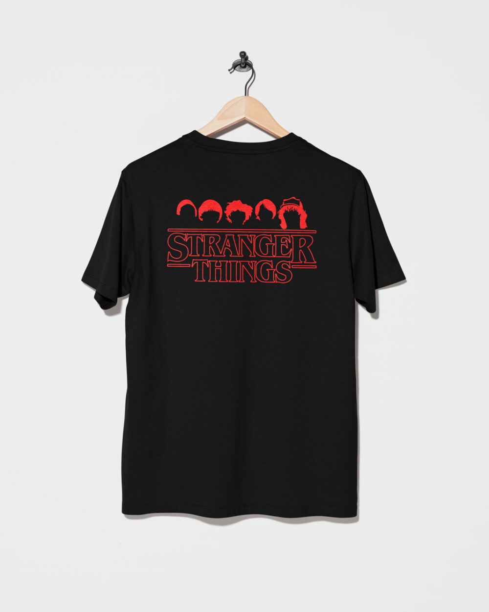 Stranger Things Personajes