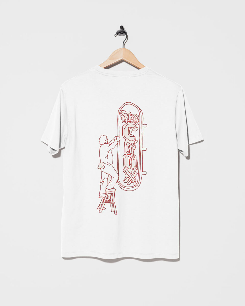 Djo The Crux Joe Keery