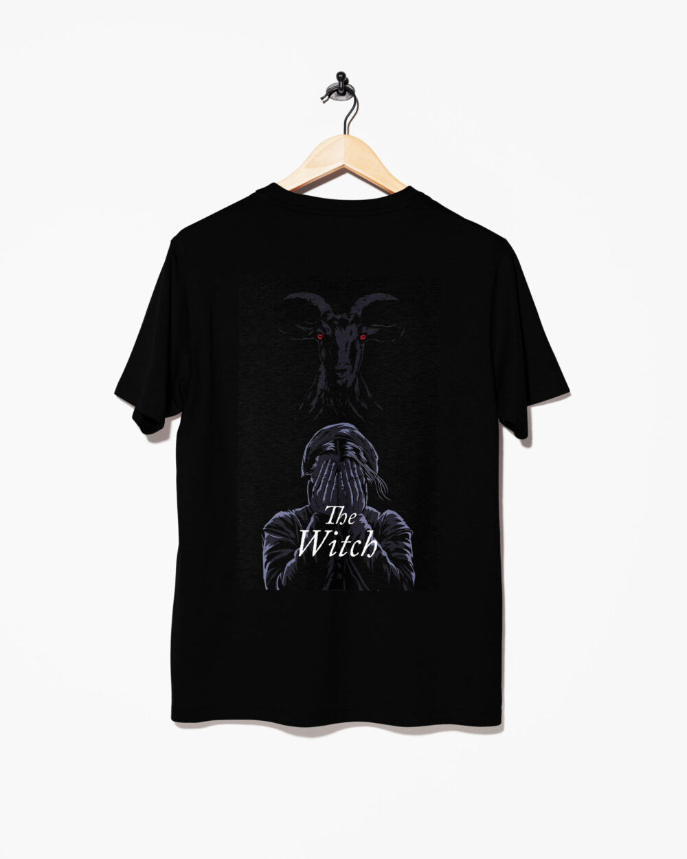 The Witch (La Bruja)