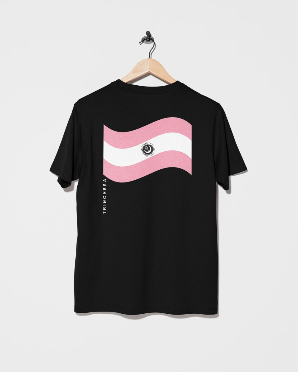 Babasónicos Trinchera