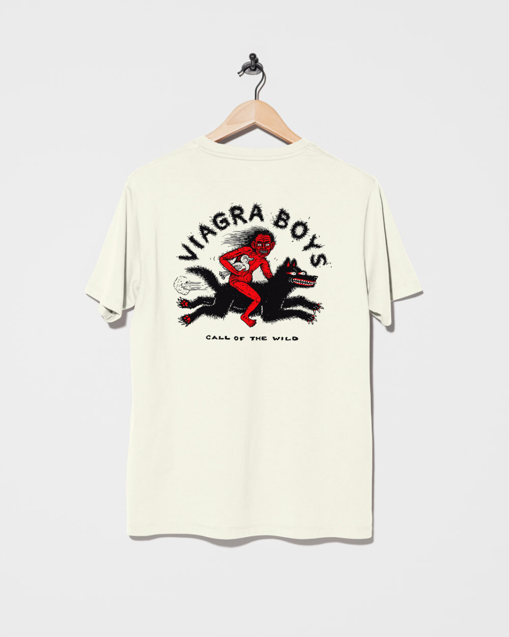 Viagra Boys Call of the Wild