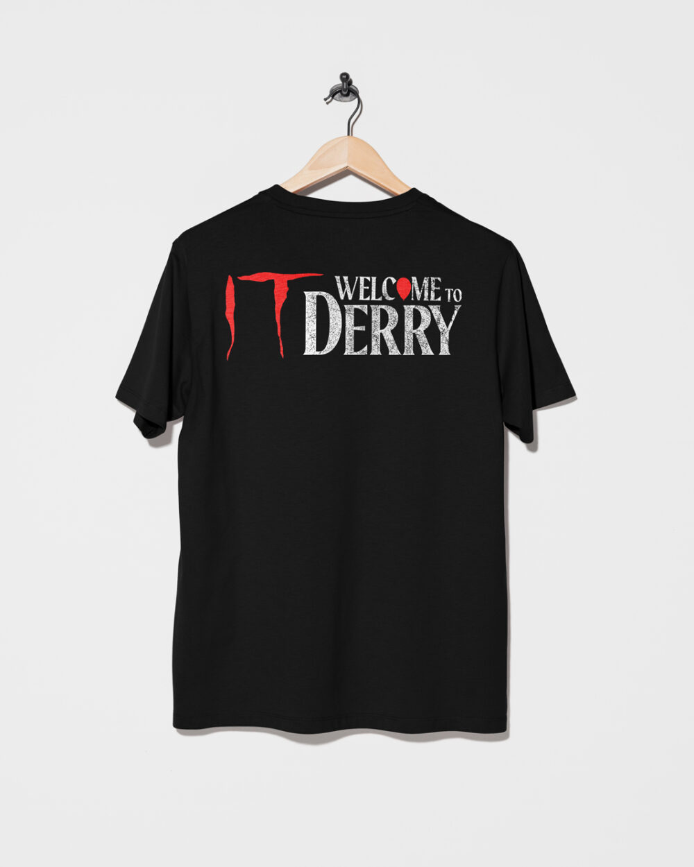 It Welcome to Derry