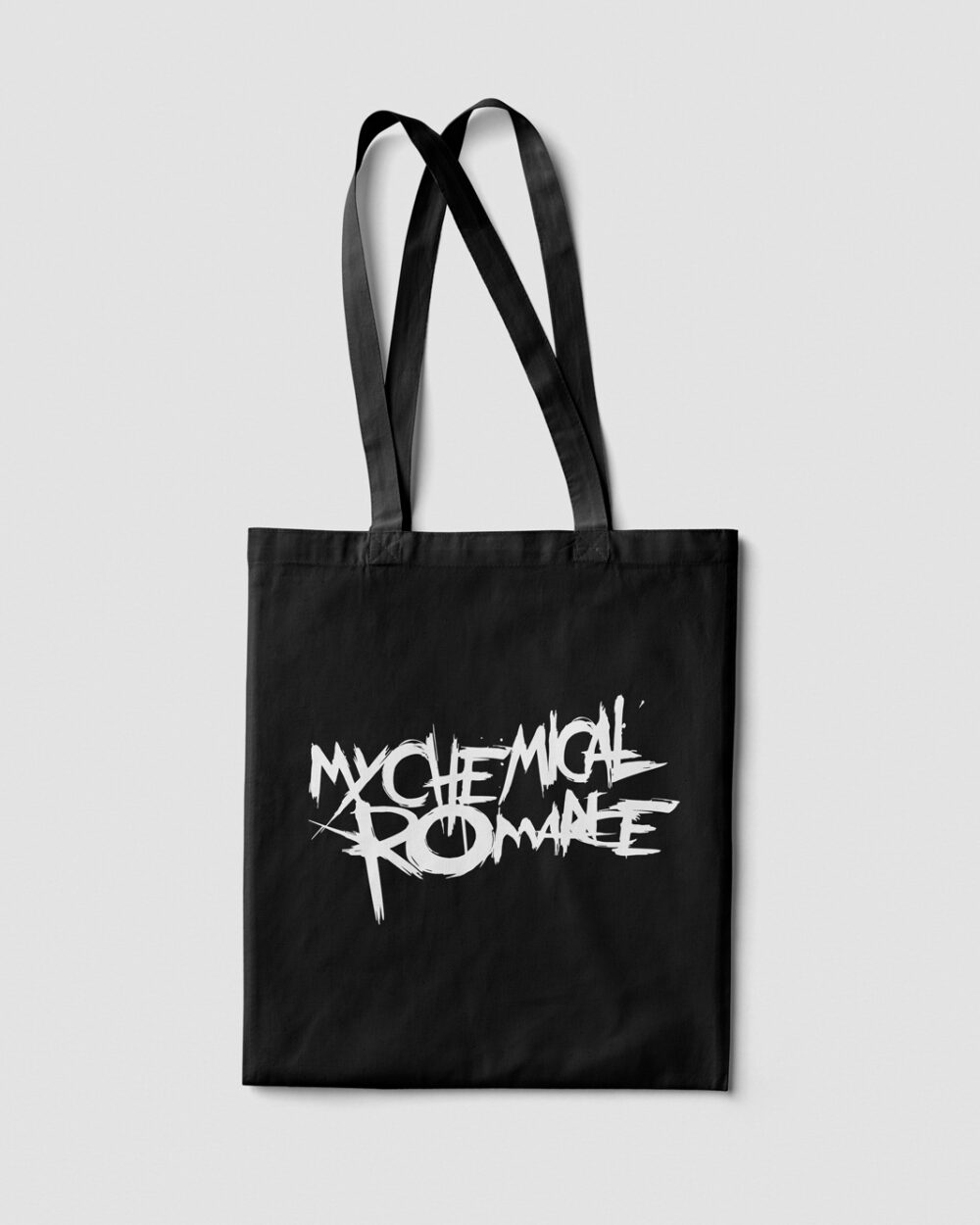 My Chemical Romance Tote Bag