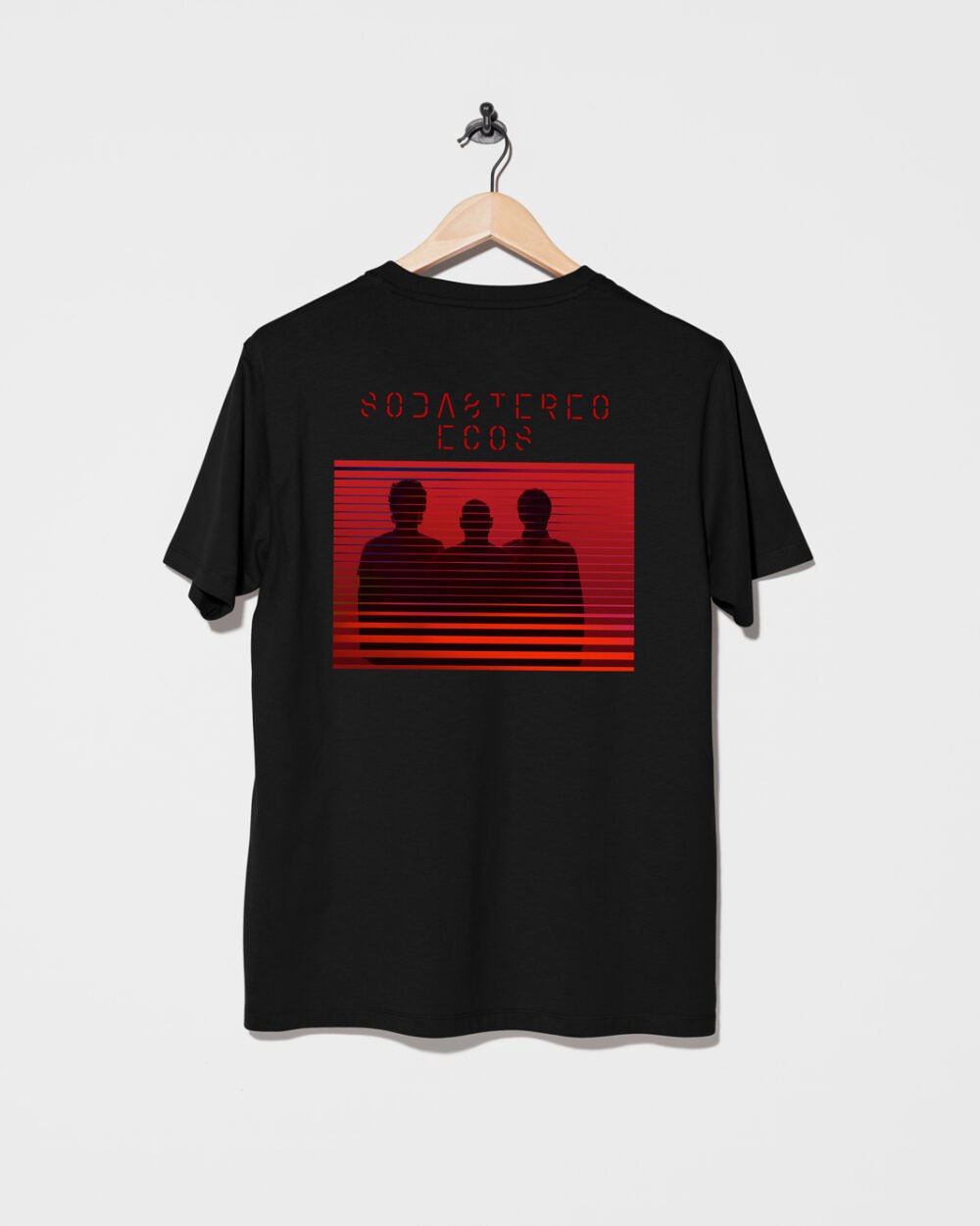 Soda Stereo Ecos