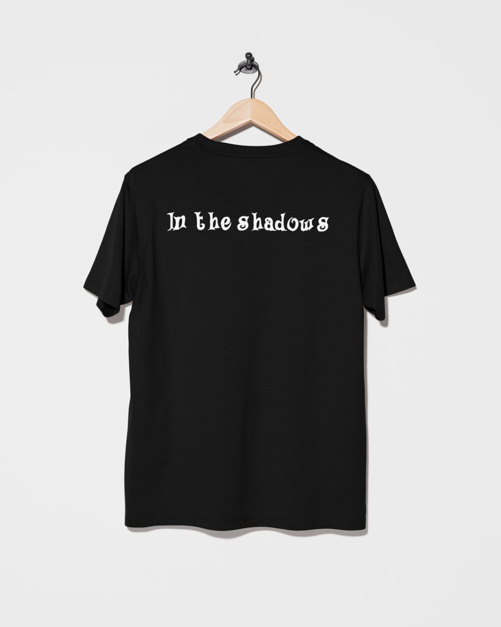 The Rasmus In The Shadows